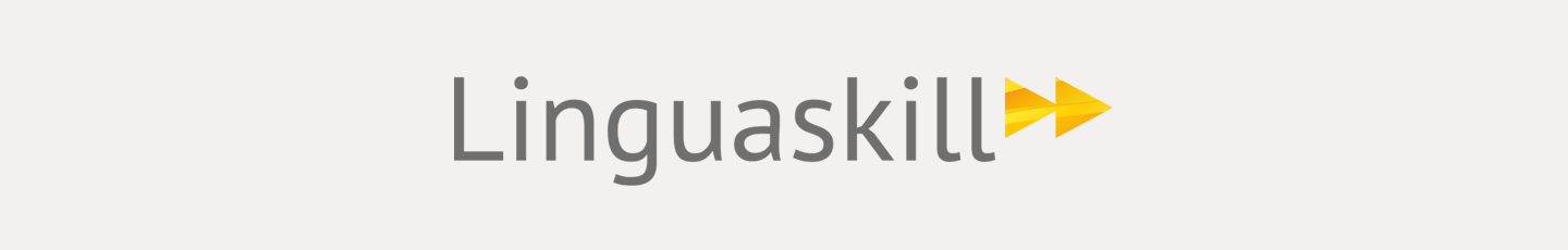 Linguaskill logo