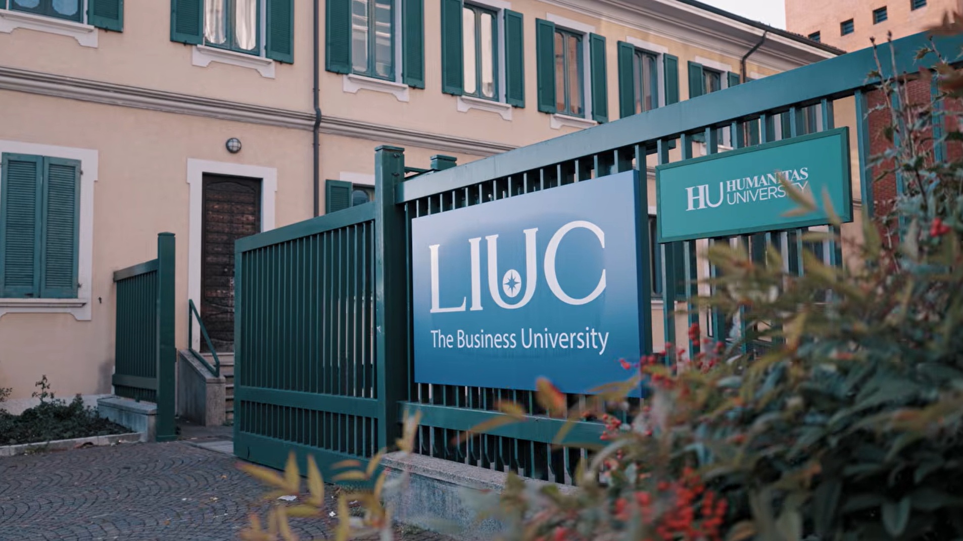 Università Cattaneo