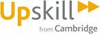 Upskill logo