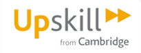 Upskill logo