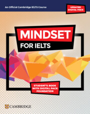 The Official Cambridge Guide to IELTS