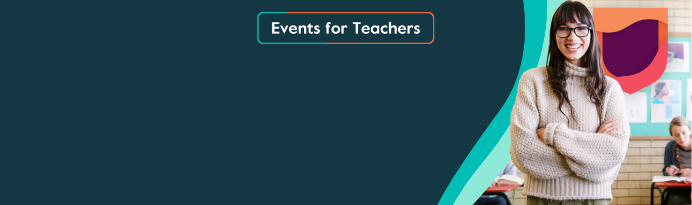 events-for-teachers