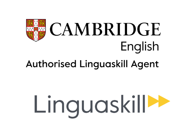 Linguaskill Channel Partner