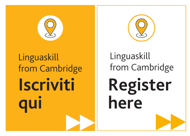 Partner Linguaskill Register Here