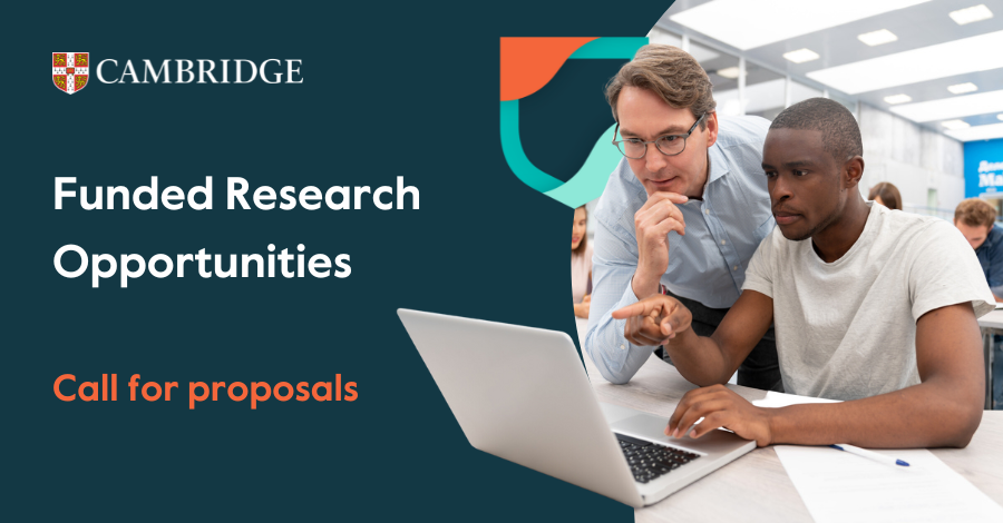 funded_research_program