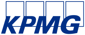 KPMG logo ro