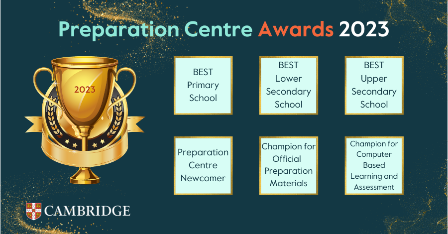 preparation-centre-awards