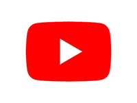 YouTube logo