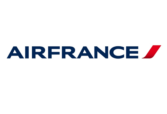 AirFrance logo FR