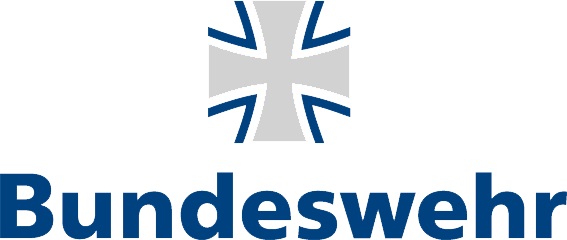 Bundeswehr logo