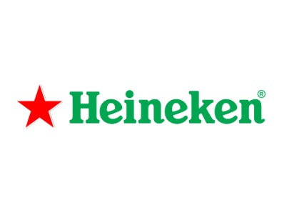 Heineken logo Spain