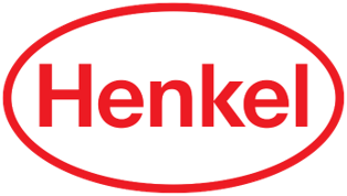 Henkel logo Spain