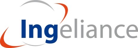 Ingeliance logo FR