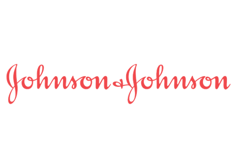 Johnson Johnson logo ch