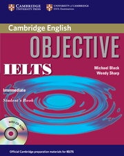 Objective IELTS