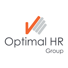 optimal hr group logo greece