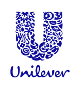 Unilever logo Greece