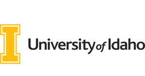 Logo della Idaho University