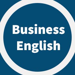 Test your English Business
