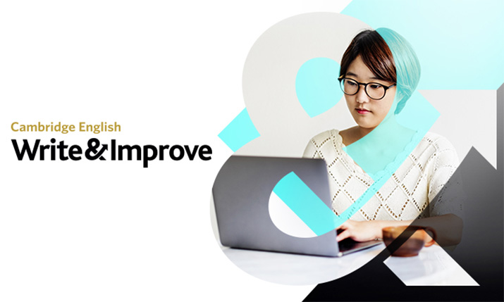 cambridge english write and improve