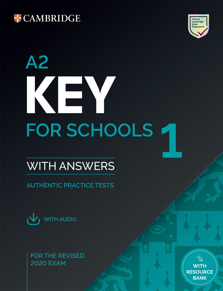 Compact Key for Schools