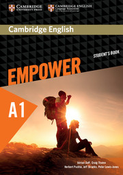 Cambridge English Empower