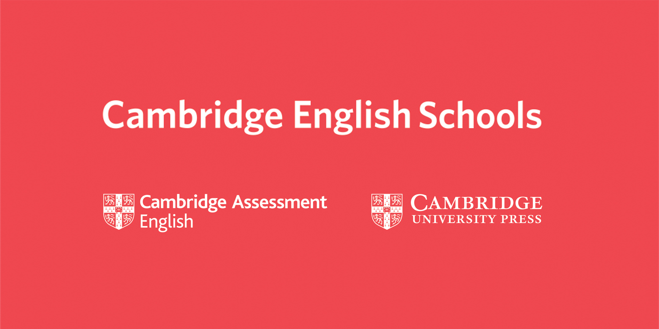 Cambridge English Schools - Latinamerica