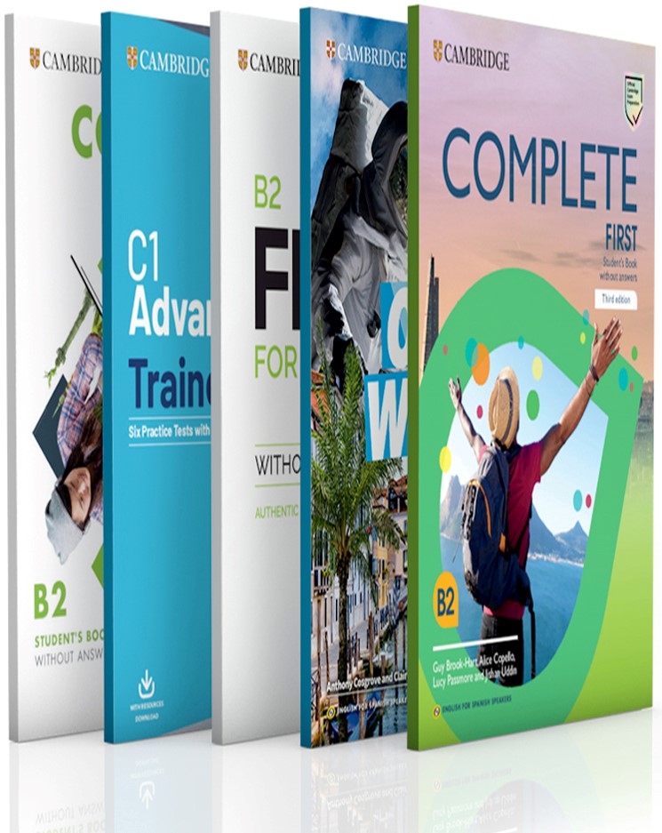See more official exam preparation materials