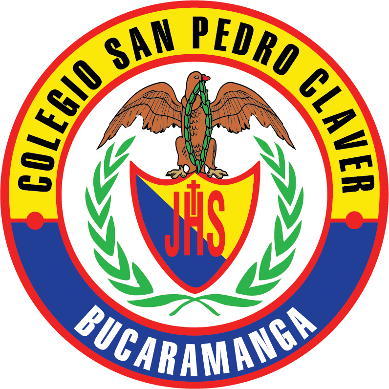 Colombia - Colegio San Pedro Claver actualizado