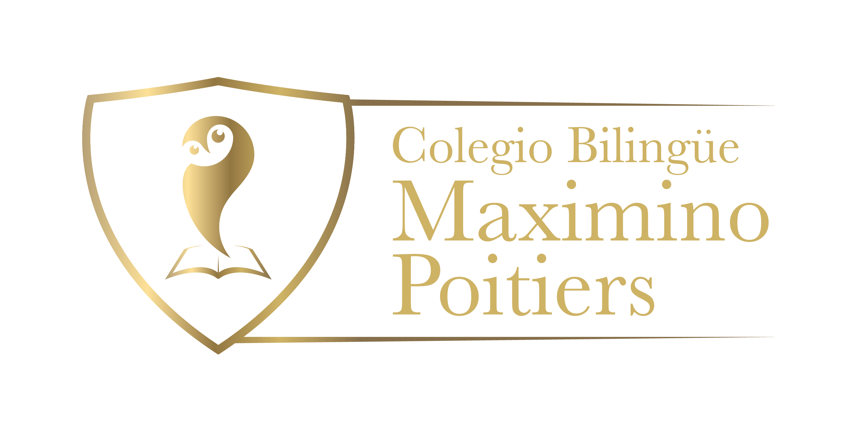 Colombia - Maximinio Poitiers - logo