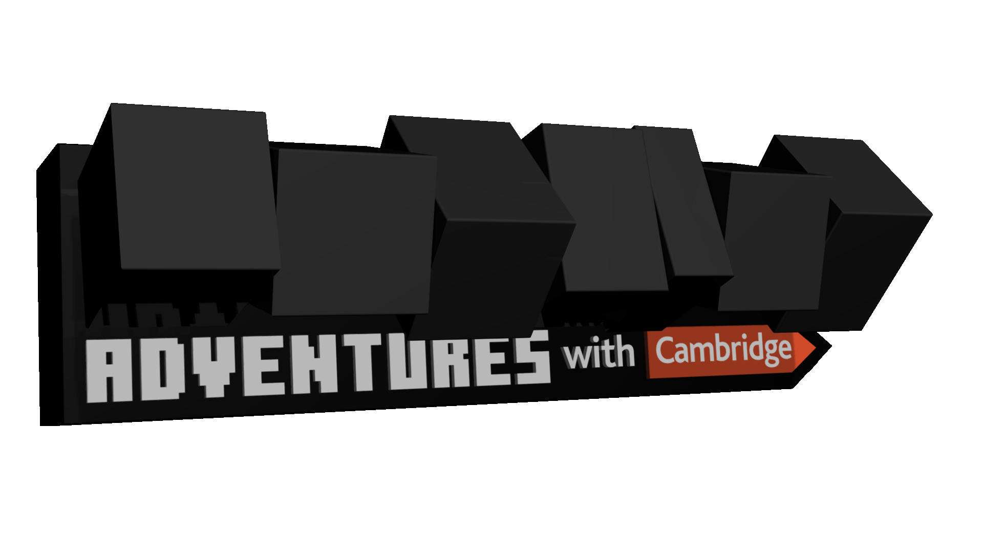 English Adventures with Cambridge logo
