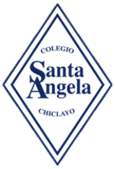 Santa angela Chiclayo logo