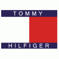 Tommy Hilfiger logo es