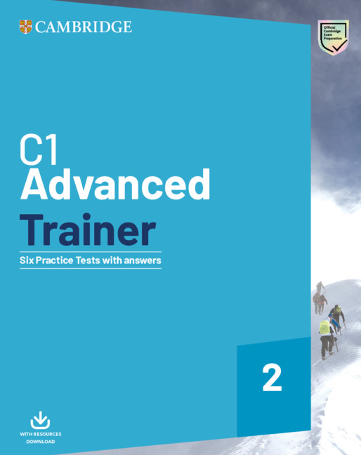 Advanced Trainer