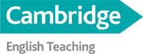 Cambridge English Teaching