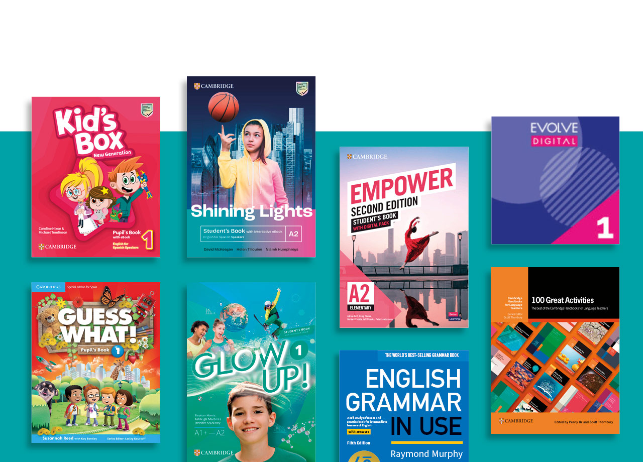 Top UK children’s books collection.