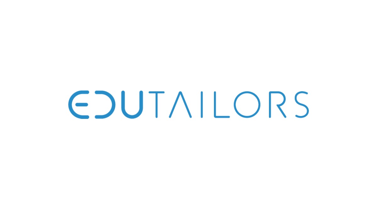 Edutailors logo GR