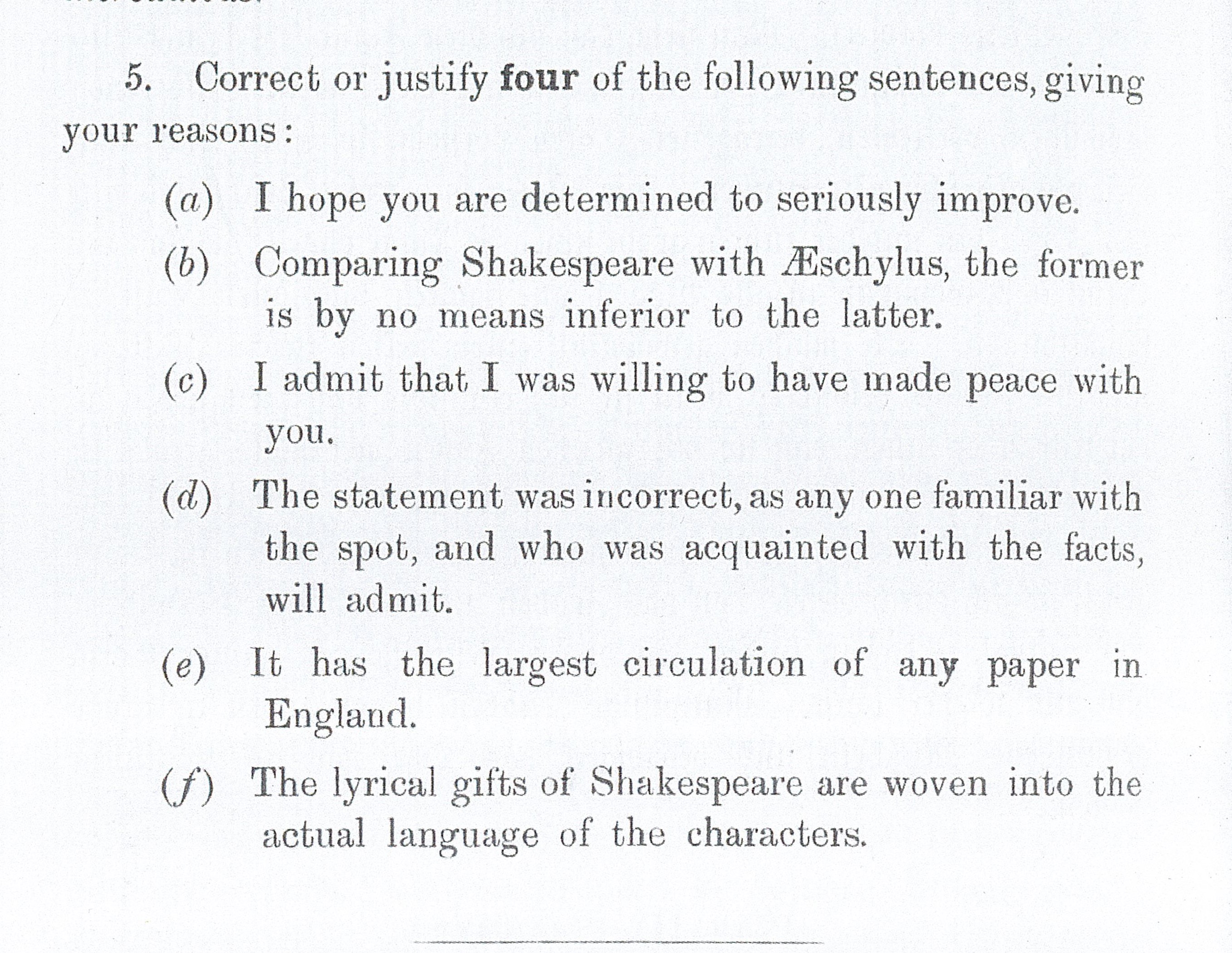 2023.06.26 - 110 años de los exámenes Cambridge English