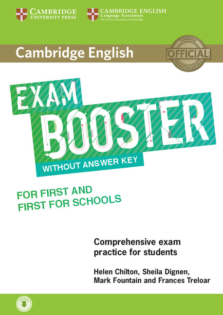 prepare level 7 students book cover