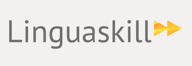 Linguaskill Logo