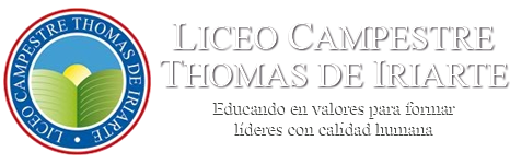 Liceo Campestre Thomas de Iriarte