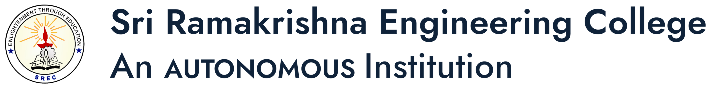 Sri Ramakrishna Engineering College.