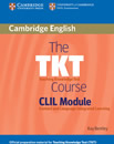 The TKT Course CLIL Module