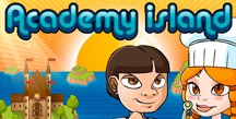 Academy Island Academy Island