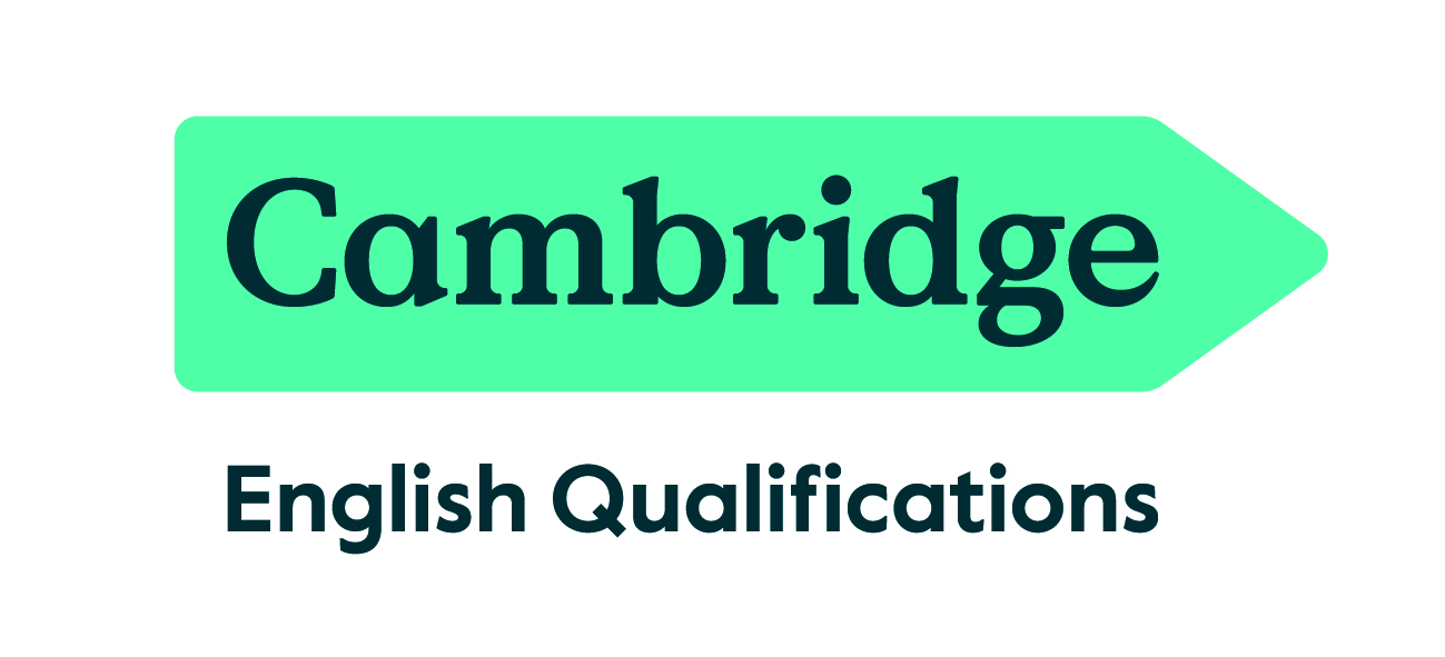 cambridge english qualifications logo