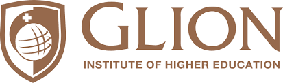 Logo van Glion