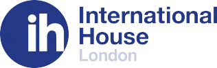 Logo van IH London