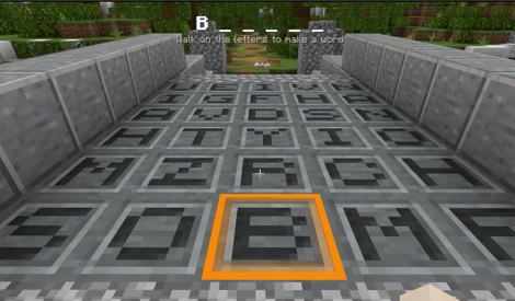 Minecraft-screenshot