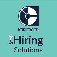 hiring solutions logo greece