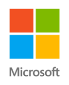 Microsoft logo Romania